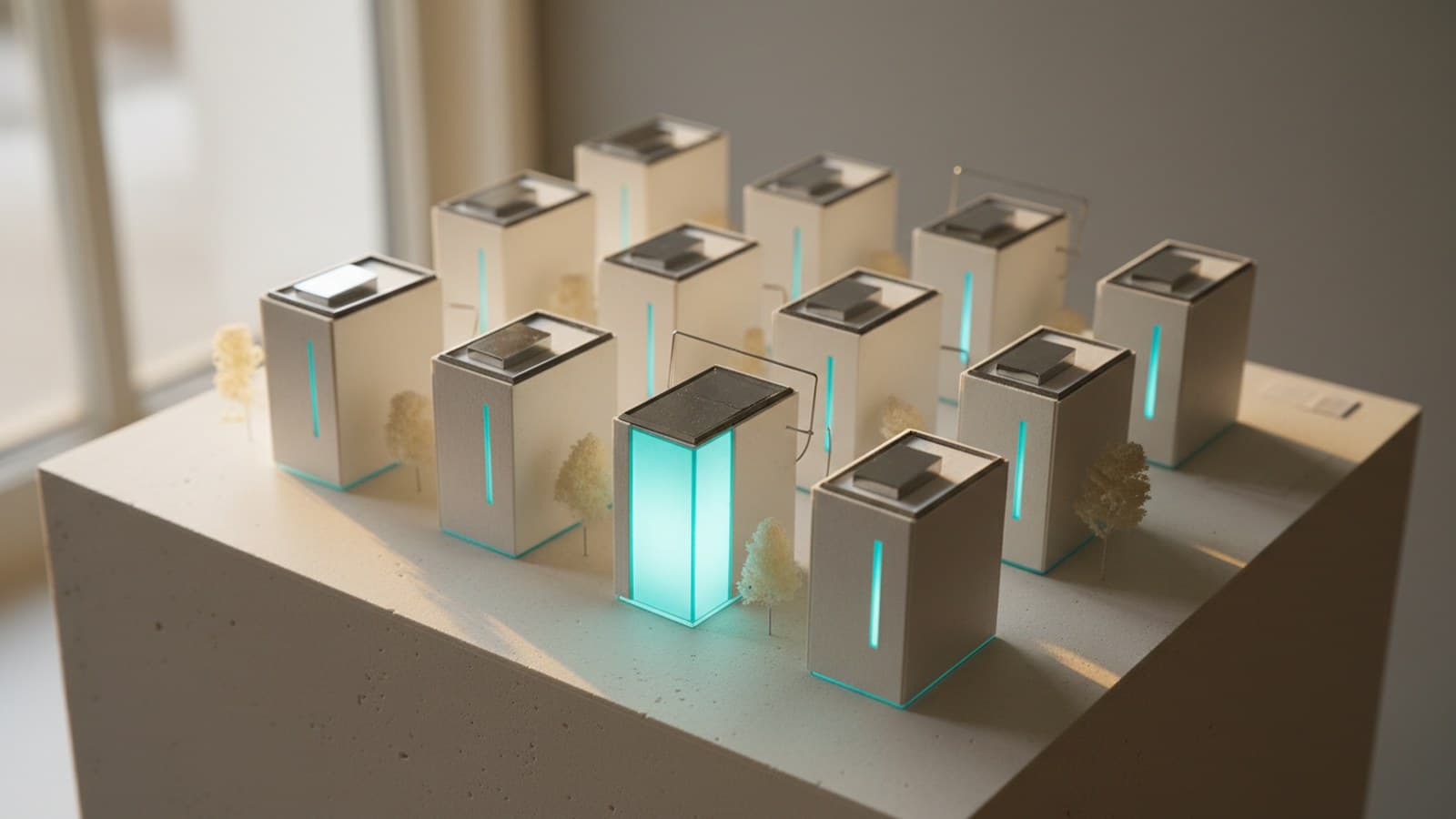 Checkliste: Alle Dokumente für den Immobilienverkauf