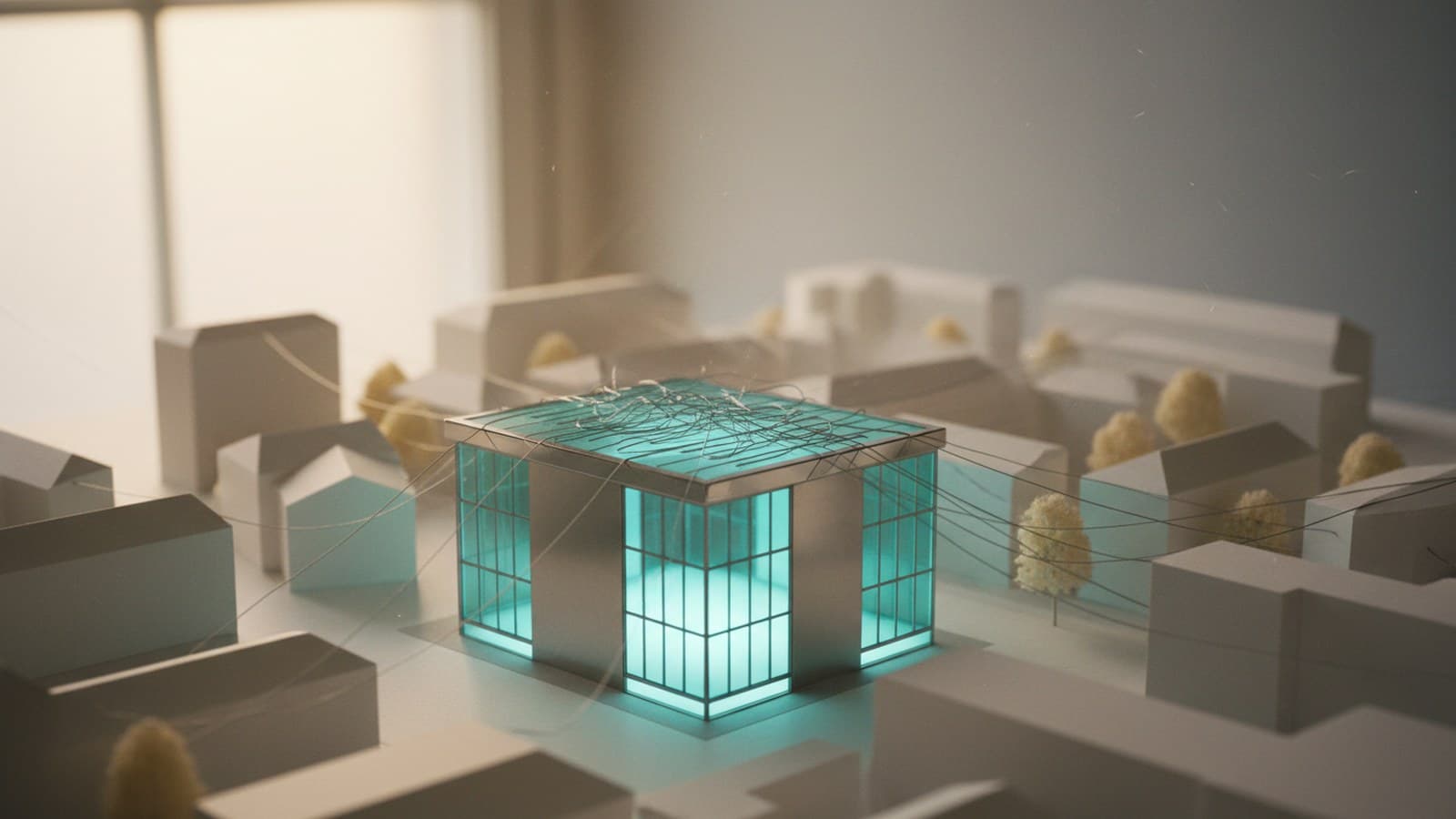 Schluss mit E-Mail-Chaos: Wie smarte Makler kommunizieren