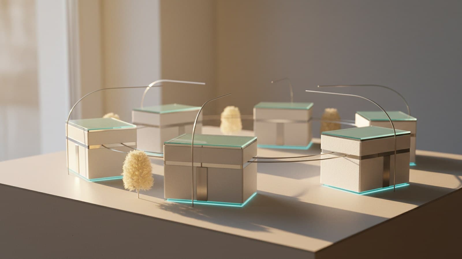 5 Makler-Workflows, die du heute automatisieren kannst