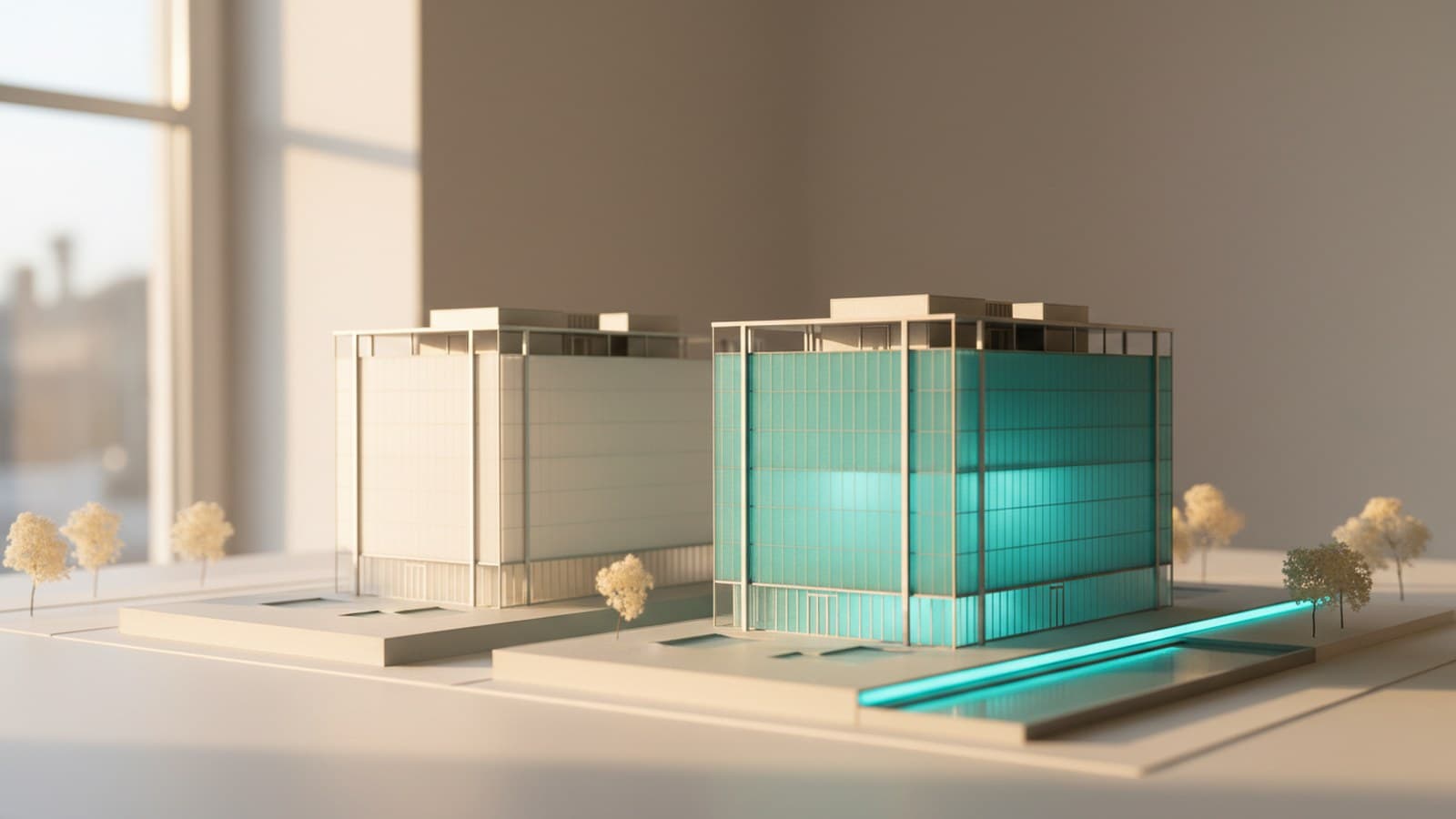 White-Label-Portal: Dein Branding auf jedem Touchpoint